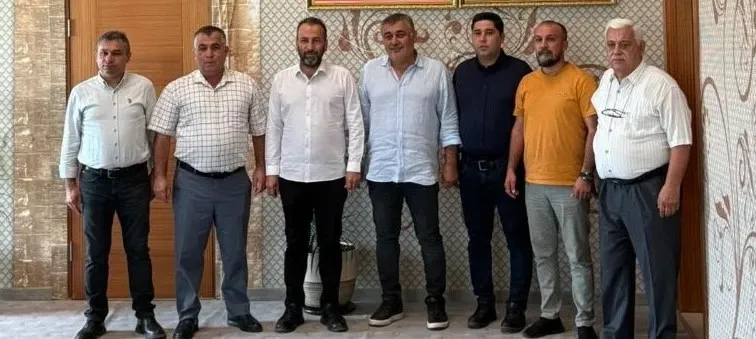 YILDIRIM’DAN CHP’NİN CANINI SIKACAK AÇIKLAMA.. ‘İSTİFA EDECEK BAŞKA ÜYELER DE VAR’