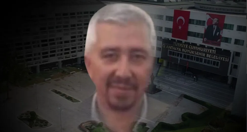 EKDAĞ’DAN KENAN BATU ZEHİR ZEMBEREK SÖZLERLE VEDA ETTİ