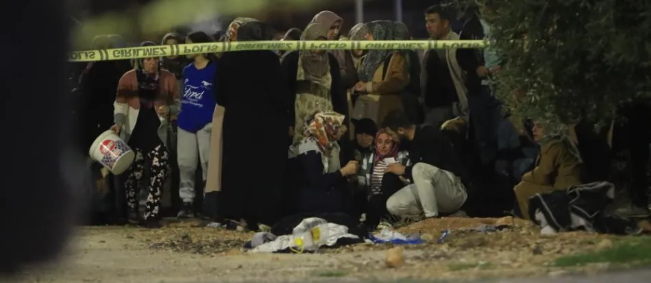 ANTALYA’DA YILLIK İZİNDEKİ POLİS DEHŞET SAÇTI.. EŞİNİ VE 2 KIZINI ÖLDÜRDÜ