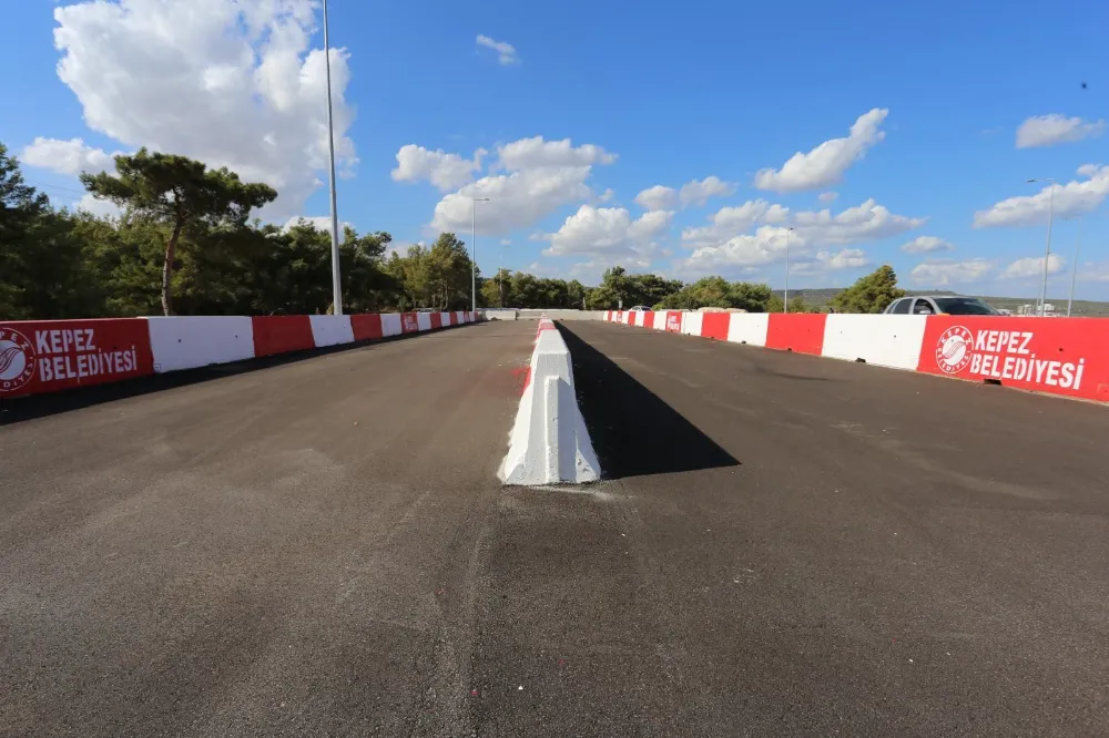 KEPEZ’İN YENİ DRAG PİSTİ AÇILIŞI VE TÜRKİYE DRAG ŞAMPİYONASI ERTELENDİ