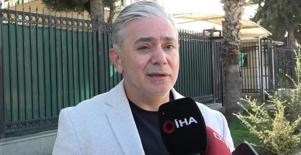 ANTALYA’DA DURUŞMADA ŞİKAYETİNİ ÇEKTİ.. 2 GÜN SONRA ‘TEHDİT EDİLDİM’ DEDİ