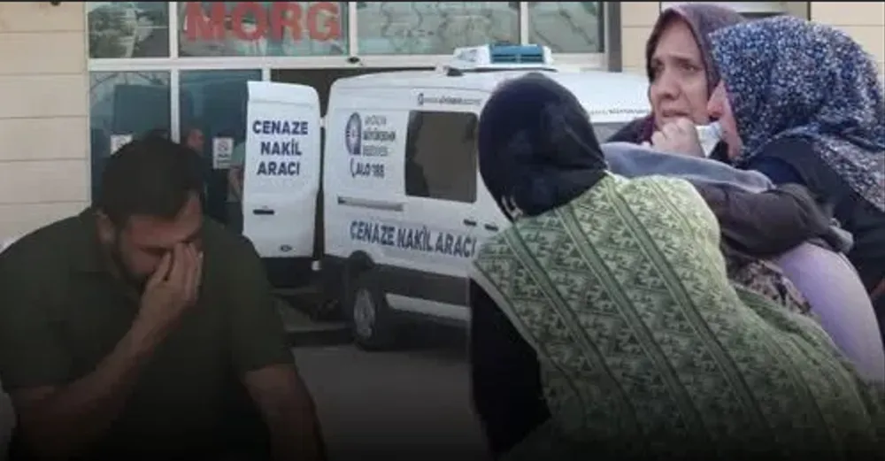 ANTALYA’DA ARA TATİL KABUSU.. 3 ÖĞRENCİ 1 ÖĞRETMEN HAYATINI KAYBETTİ