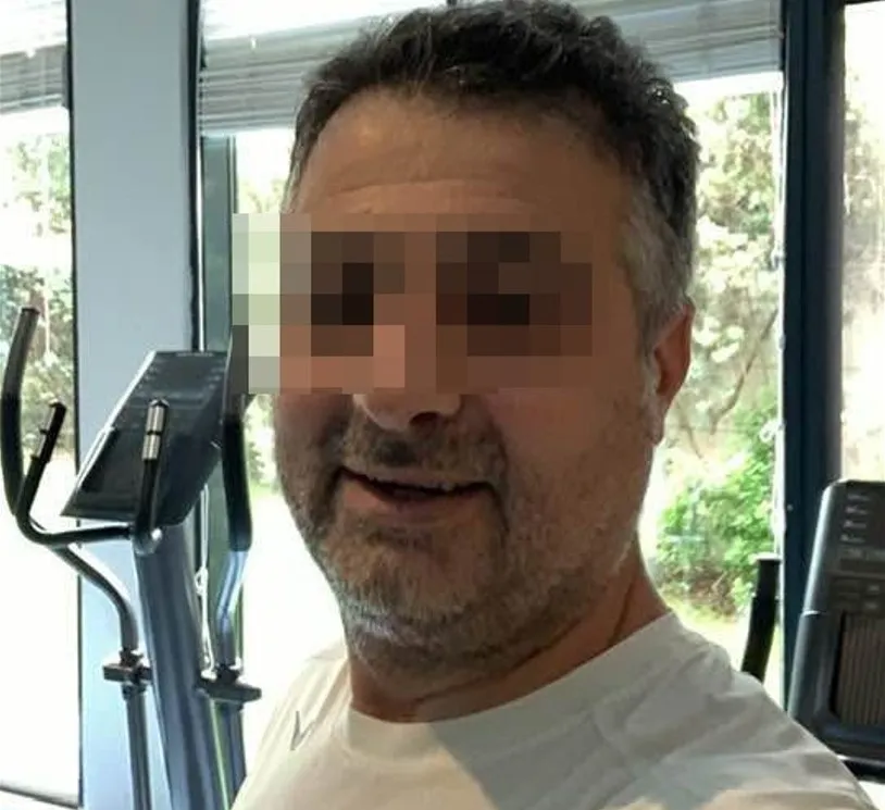 CHP SERİK İLÇE ESKİ BAŞKANI 