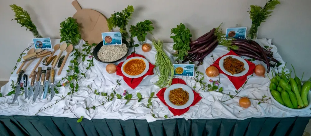 ANTALYA KUMLUCA 4 ÜRÜNLE COĞRAFİ İŞARET YOLUNDA