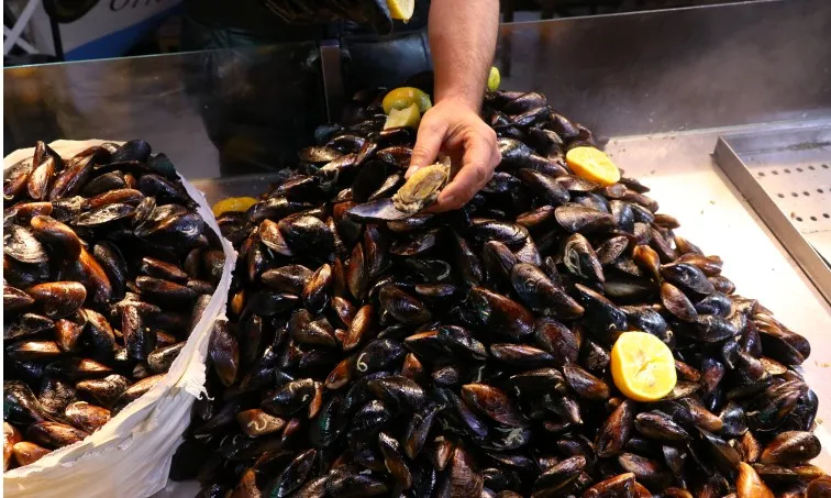 ‘SOKAK LEZZETLERİ’NE SIKI TAKİP.. ‘1 MİLYON 143 BİN GIDA DENETİMİ GERÇEKLEŞTİRİLDİ’