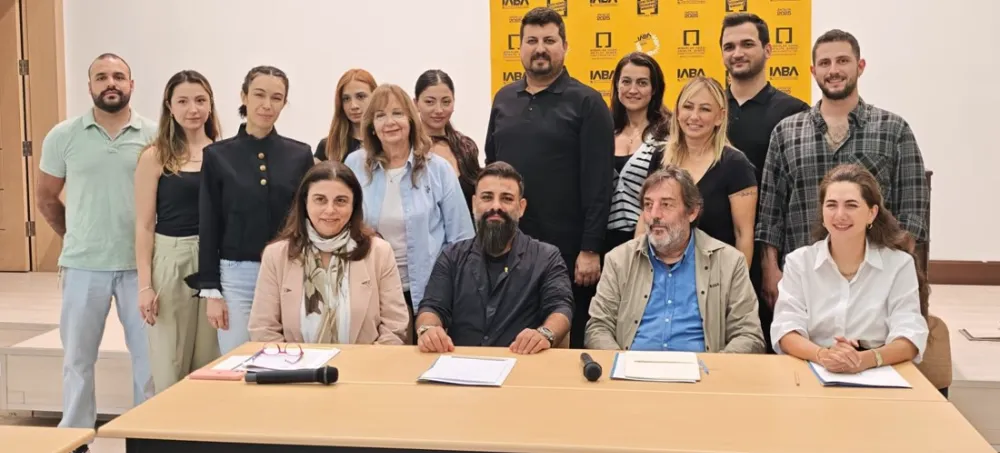 5.ULUSLARARASI ANTALYA MİMARLIK BİENALİ 3-9 KASIM’DA KEPEZ’DE YAPILACAK