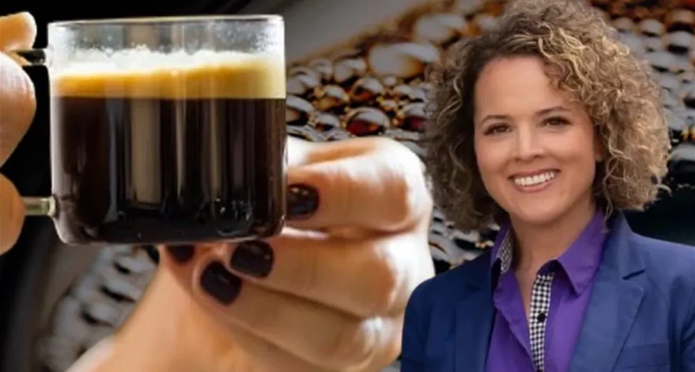 52 YAŞINDA SABAH KAHVESİNİ BIRAKTI HAFIZASI GÜÇLENDİ.. 5 BESLENME TAKTİĞİ PAYLAŞTI