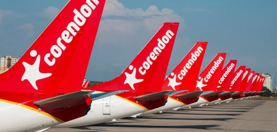 CORENDON AİRLİNES VARŞOVA–HERAKLİON DİREKT UÇUŞLARIYLA 2026 AĞINI GENİŞLETİYOR