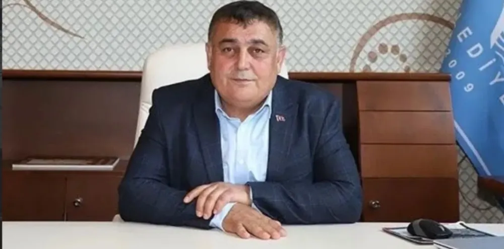 ELEŞTİRİLERE İSA YILDIRIM’DAN CEVAP.. ‘FIRILDIKLARA KARŞI FIRILDAK OLACAKSIN’