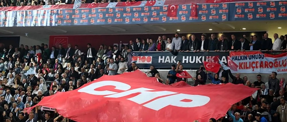 GERİ SAYIM BAŞLADI.. CHP KURULTAYINA ANTALYA ÖRGÜTÜ EKSİK GİDİYOR
