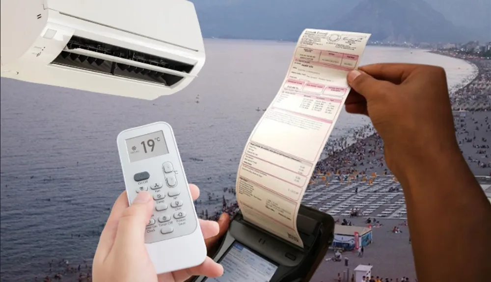 ELEKTRİKTE DEVLET DESTEĞİ ŞARTLARI DEĞİŞİYOR.. ANTALYA