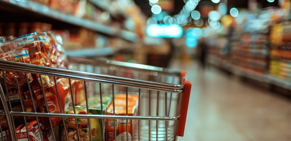 EKİM AYI ENFLASYON RAKAMLARI AÇIKLANDI.. YILLIK ENFLASYON 32.87’YE GERİLEDİ