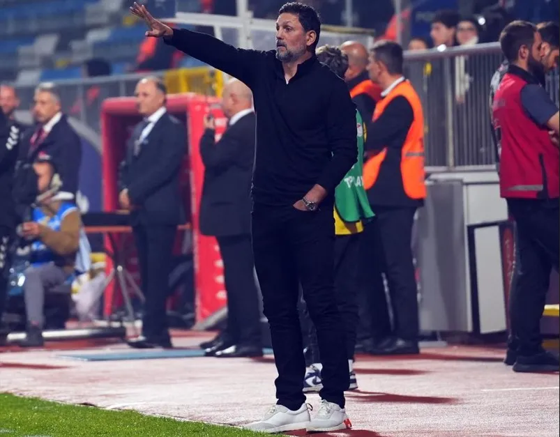 EROL BULUT.. ‘KULÜP İÇERİSİNDE OLAN BİRİ BÜTÜN BİLGİLERİ NURİ ŞAHİN’E AKTARMIŞ’