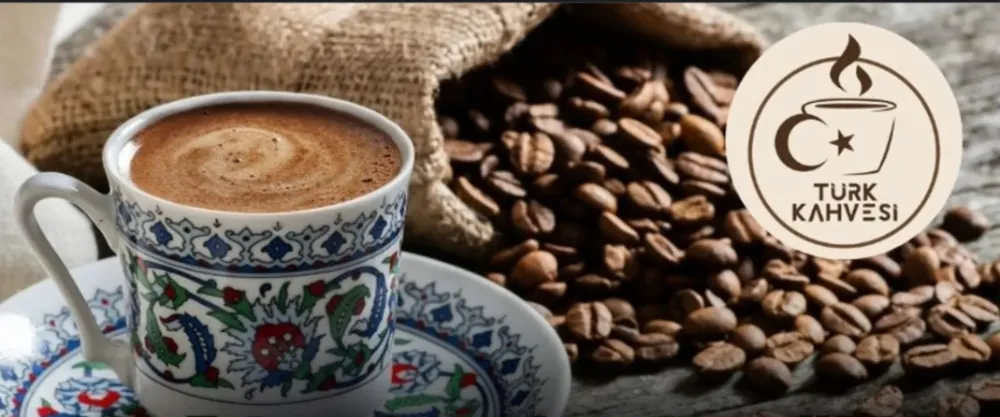 500 YILLIK ‘TÜRK KAHVESİ’ GELENEĞİMİZ AVRUPA’DA TESCİLLENDİ