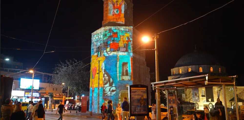 KÜLTÜR YOLU FESTİVALİ’NDE 5. GÜN.. HEYECAN ANTALYA’NIN HER KÖŞESİNDE HİSSEDİLİYOR