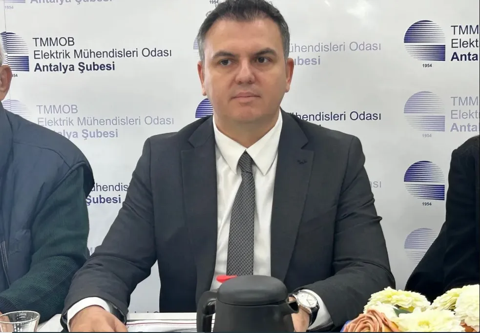 ANTALYA’DAKİ BİNALARDA ELEKTRİK ENDİŞESİ.. TAT: ‘ELEKTRONİK ALTYAPI YETERSİZ’