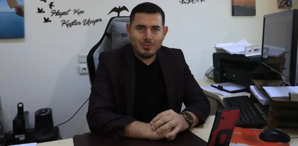 DOÇ. DR. ALİ ERDOĞAN.. ‘KUMAR BAĞIMLILIĞI GELİR DÜZEYİ TANIMIYOR’