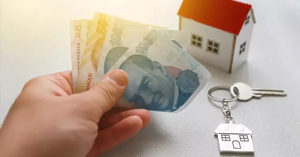 EV SAHİBİ VE KİRACILAR DİKKAT.. ARALIK AYI KİRA ZAM ORANLARI BELLİ OLDU