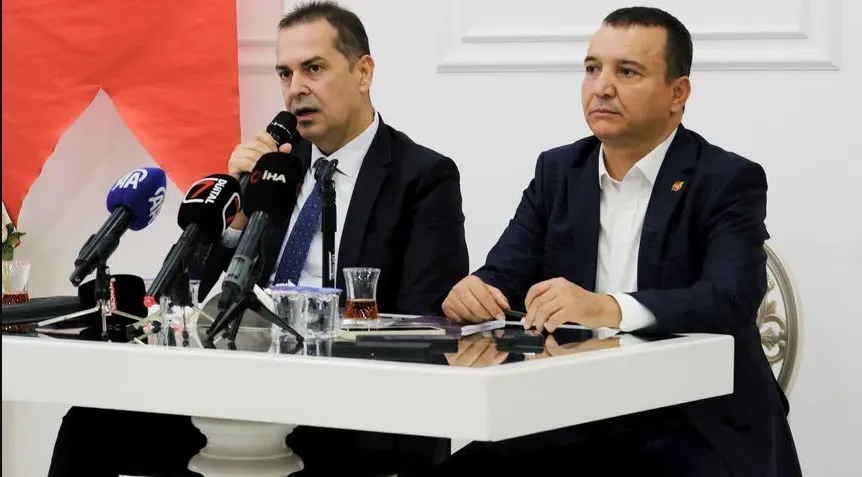 ANTALYASPOR BAŞKANI.. ‘TAHTAYI AÇMAK İÇİN 2.5 MİLYON EURO