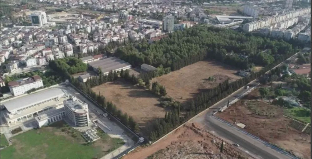 ‘ANTALYA PİL FABRIKASI ARAZİSİNİN DEVRİNİN SİYASİ GEREKÇEYLE İPTAL EDİLDİĞİ İDDİASI YALAN’