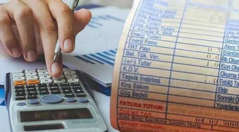 ANTALYA’DA SU FATURALARI ÇILDIRDI.. VATANDAŞ BÜYÜKŞEHİR’E İSYAN EDİYOR