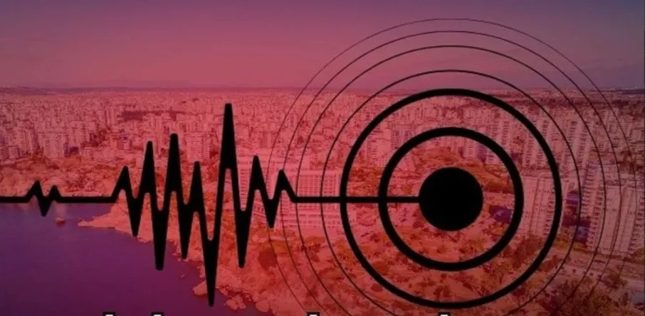 KRİTİK UYARI.. ‘ANTALYA KÖRFEZİ 6.4 ŞİDDETİNDE DEPREME HAZIR OLMALI’