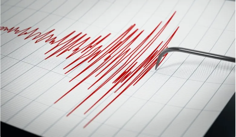 ANTALYA BUGÜN ÖĞLE SAATLERİNDE İKİ KEZ DAHA SALLANDI