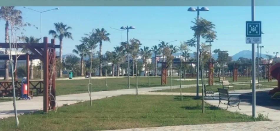 ANTALYA’DA ÜSTÜSTE GELEN DEPREM KORKUTTU.. TOPLANMA ALANLARI NEREDE?