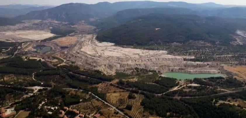 İKLİM KANUNU TASARISINA BÜYÜK TEPKİ VAR.. ‘TASARI YENİDEN YAZILMALI’