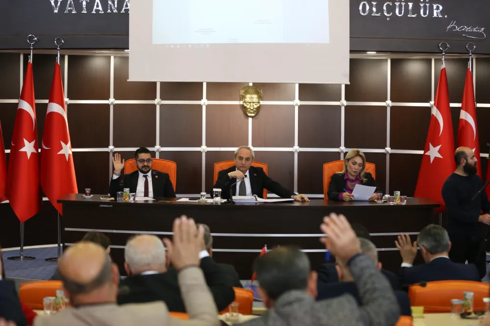 KEPTAŞ İLE TÜRKİYE’YE ÖRNEK PROJELER