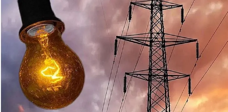 ANTALYA’NIN 10 İLÇESİNDE ELEKTRİK KESİNTİSİ