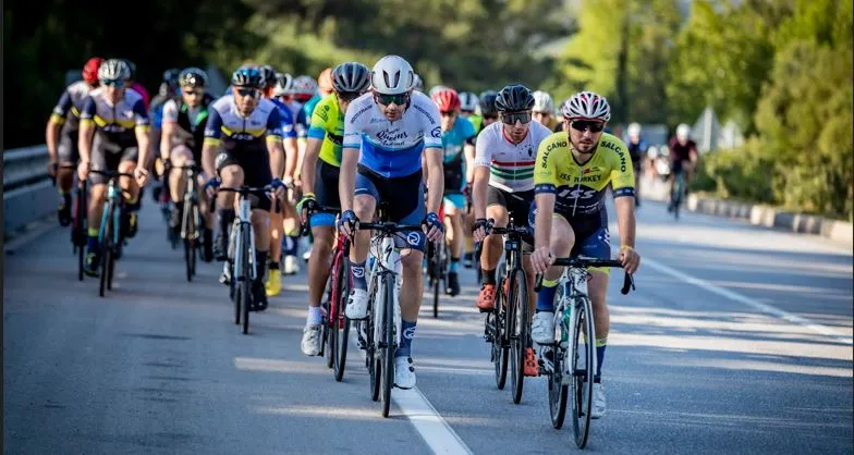 KEMER EV SAHİBİ.. ‘AKRA GRAN FONDO ANTALYA’ HEYECANI YENİDEN BAŞLIYOR