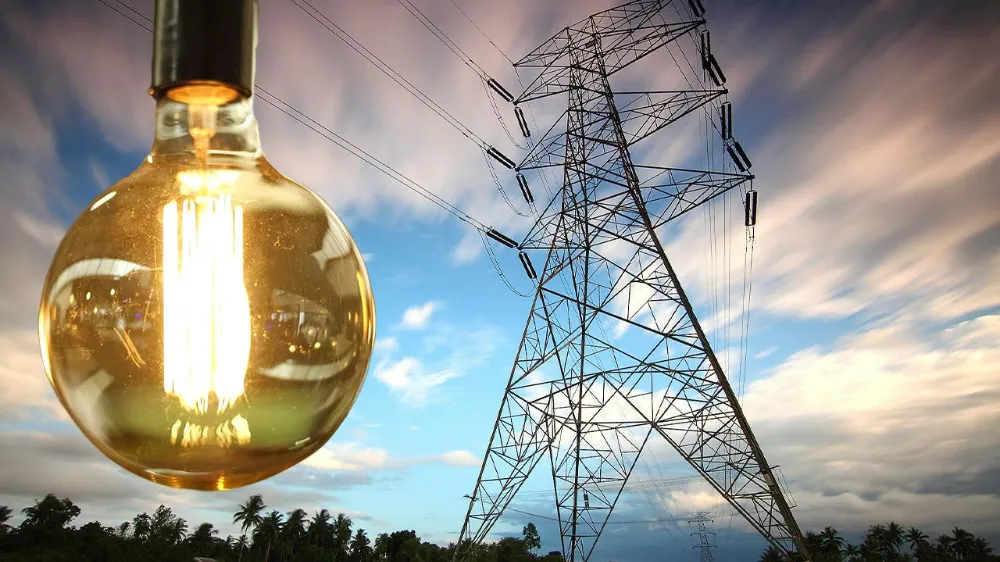 ANTALYA’NIN 6 İLÇESİNDE ELEKTRİK KESİNTİSİ
