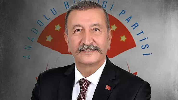 BEDRİ YALÇIN