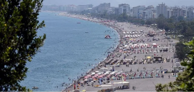 AKTOB BAŞKANI KAVALOĞLU.. ‘BAYRAMLA BERABER TURİZM CANLANACAK’