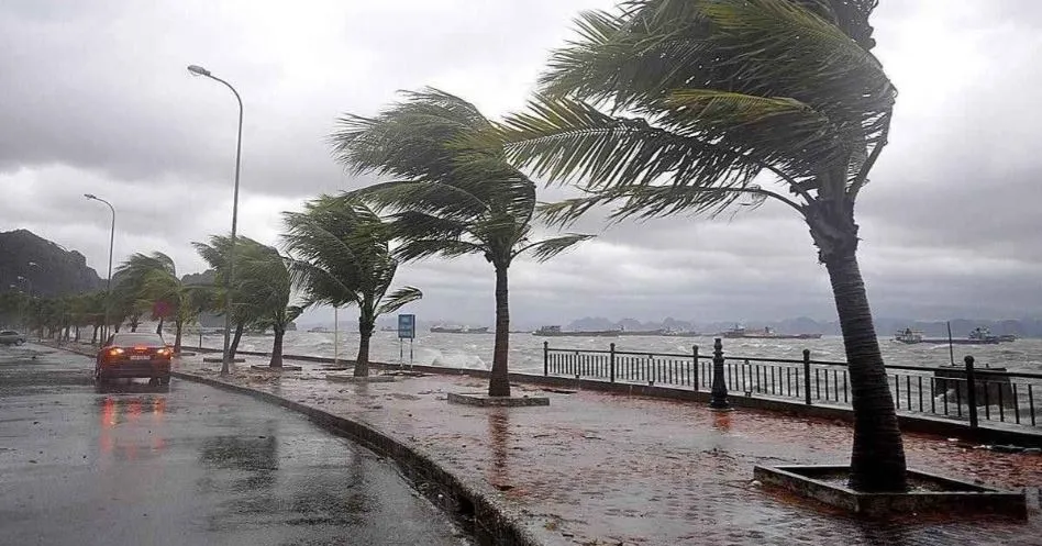 DİKKAT.. ANTALYA’DA YARIN GECE SAATLERİNE KADAR ‘FIRTINA’ VAR