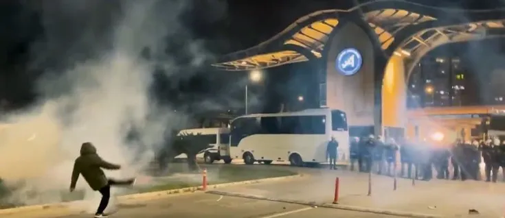 ANTALYA