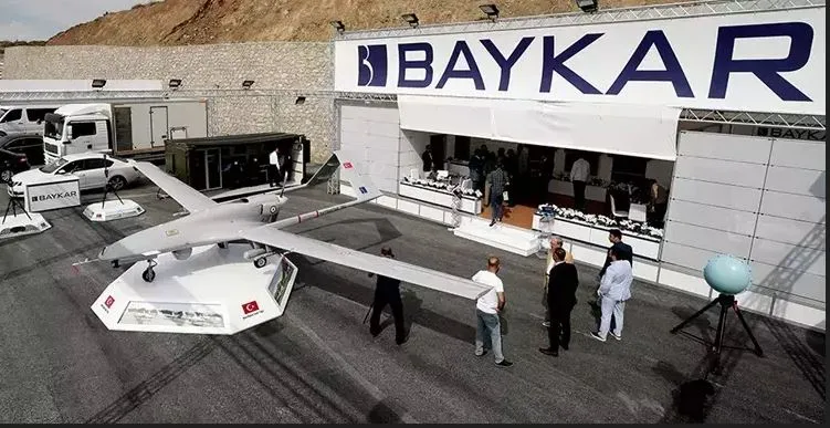 DÖNÜM NOKTASI.. TÜRKİYE