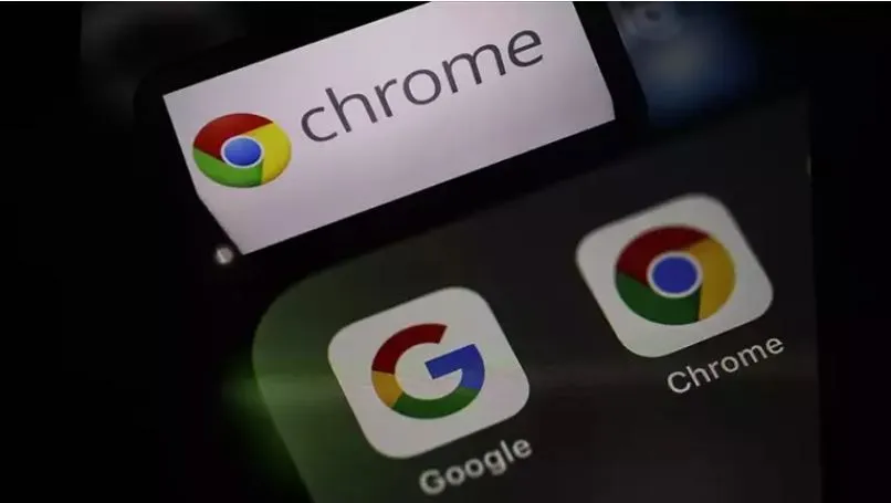 ABD’DE GOOGLE KARARI.. ‘CHROME