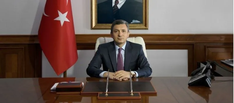 VALİ ŞAHİN