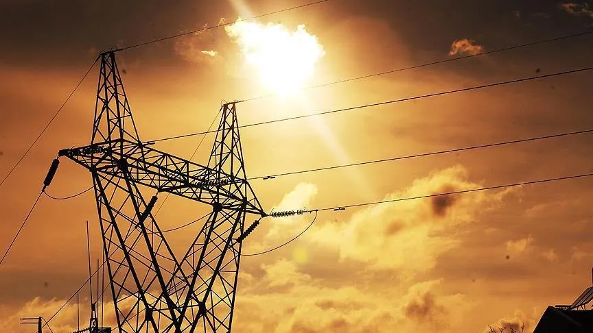 ANTALYA’NIN 5 İLÇESİNDE ELEKTRİK KESİNTİSİ