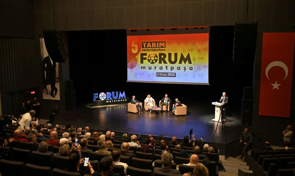 FORUM MURATPAŞA