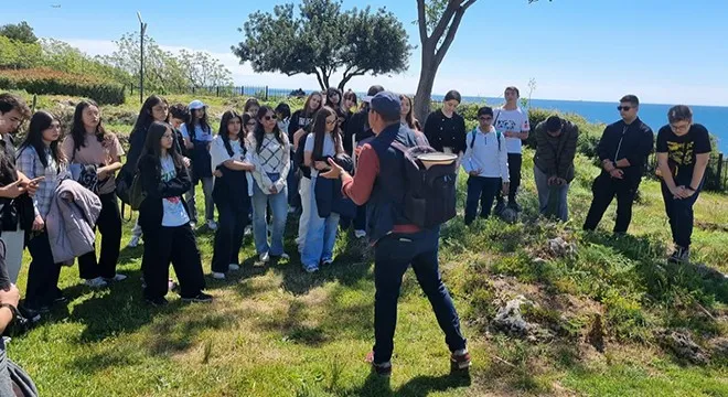 ANTALYA