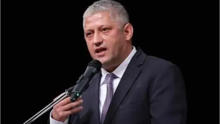 ANTALYA’DA ESKİ BELEDİYE BAŞKAN ADAYI DEHŞET SAÇTI