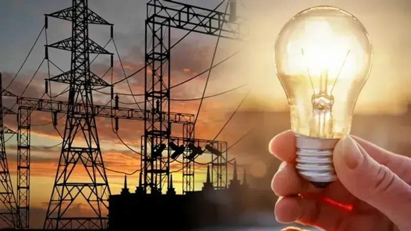 ANTALYA’NIN 8 İLÇESİNDE ELEKTRİK KESİNTİSİ