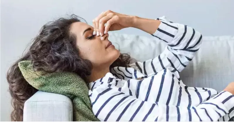HALSİZLİK YORGUNLUK UNUTKANLIK.. DEMİR EKSİKLİĞİ SİZİ TÜKETİYOR OLABİLİR
