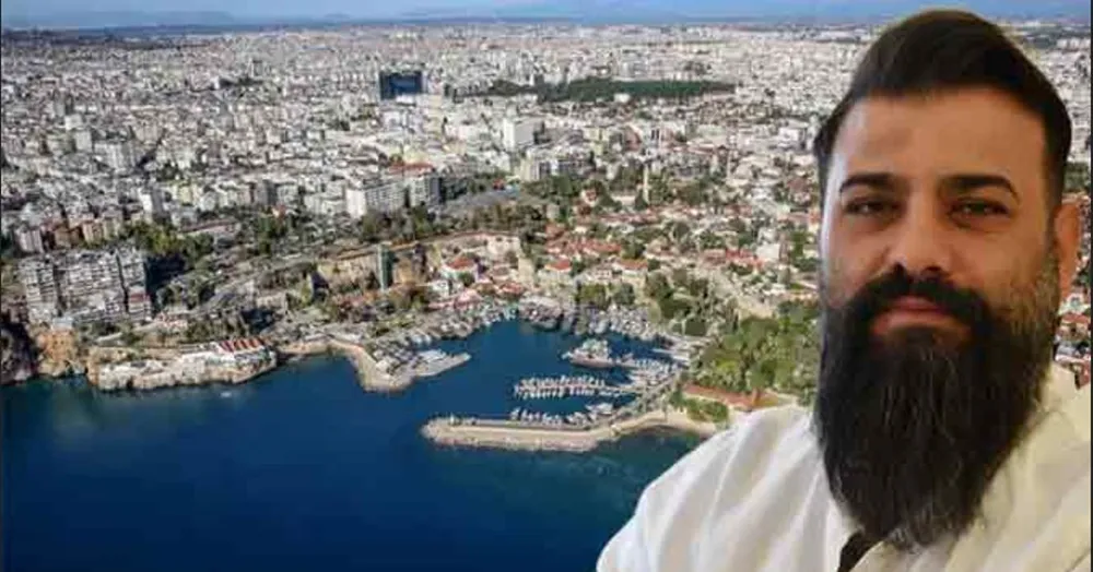MİMARLAR ODASI BAŞKANI’NA BAK.. ‘LARA’DAKİ 2 OTELİNDE DE KAÇAK YAPILAR VAR’