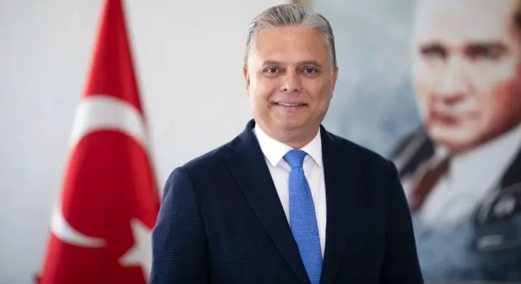 ÜMİT UYSAL İLE ESKİ KORUMASI MAHİR Ç.’NİN ARASINDA GERİLİM TIRMANIYOR