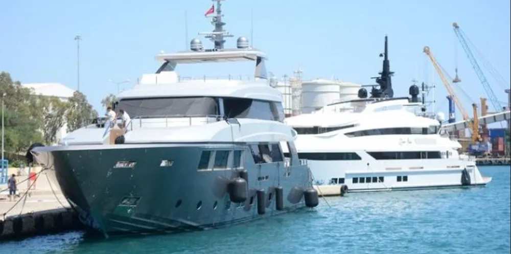 ANTALYA SERBEST BÖLGE.. TÜRKİYE