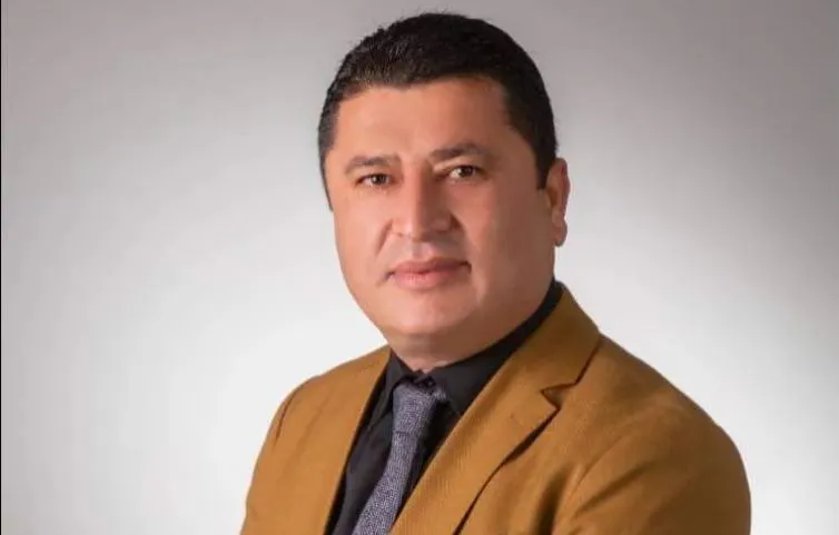 ÜNLÜ İŞ İNSANI VE KOOPERATİF ESKİ YÖNETİCİSİ ŞAHİN ABA GÖZALTINA ALINDI